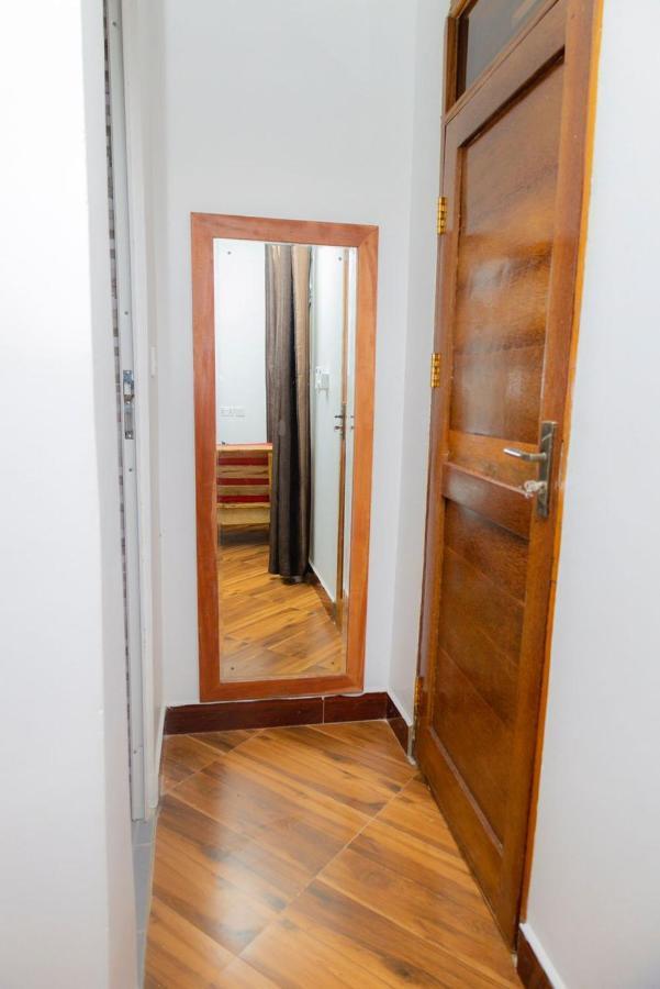 Mangi Mangi Accomodation 南威 外观 照片