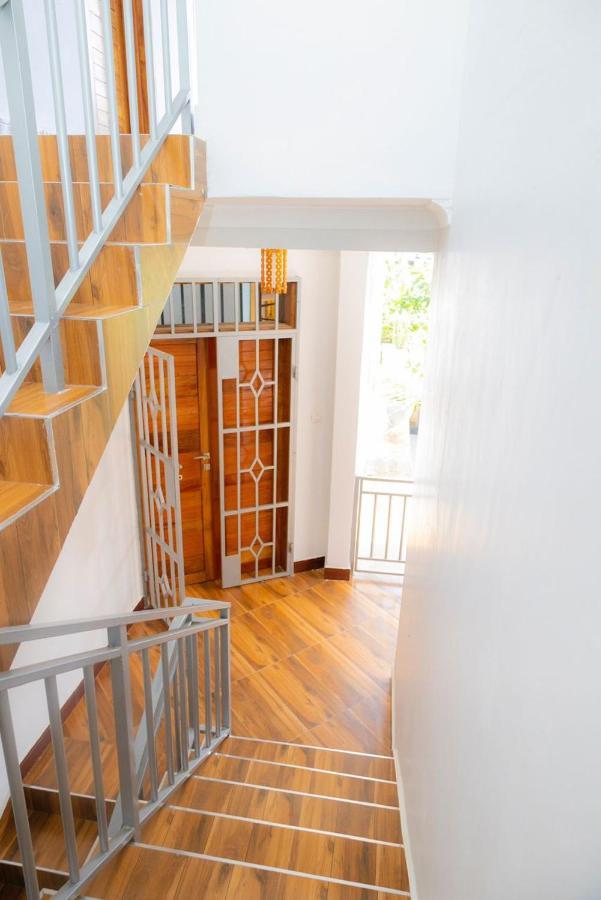 Mangi Mangi Accomodation 南威 外观 照片
